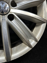 5N0601025D 2009-2016 Volkswagen Tiguan 18” Factory Rim 18x7 OEM 5N0601025D