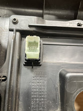 4-2146-AAXBL 2014 Dodge Ram Limited 2500 Center Console Dash Trim OEM 4-2146-AAXBL