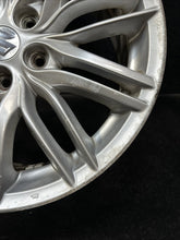 4325263J100PG 2011-2013 Suzuki Kizashi 18” Factory Rim 18x8 OEM 4325263J100PG