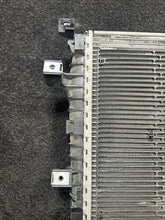 7L8121212A 2011 Audi Q7 Auxiliary Intercooler Radiator OEM 7L8121212A
