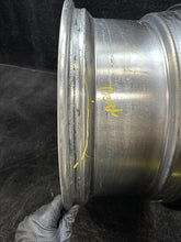 PTR4530103 2009-2013 Lexus F Sport IS 19” Factory Rim REAR 19x9 OEM PTR4530103 NEEDS REPAIR