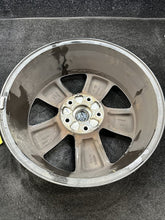 1UB17TRMAB 2013-2024 Dodge RAM 1500 20” Factory Rim 20x8 OEM 1UB17TRMAB