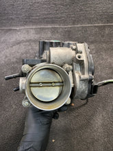 BL3E-9424-JA 2011-2012 Ford F150 3.5L Intake Manifold W/ Throttle Body OEM BL3E-9424-JA