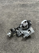 66208FJ000 2015 Subaru WRX Engine Ignition Push Start Button Red W/ Trim OEM 66208FJ000