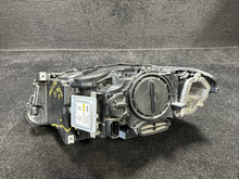 720325619 2013 BMW F10 M5 Right Side Xenon Headlight Lamp AFS OEM 720325619