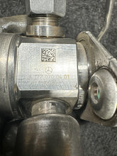 A1770700401 2015-2019 Mercedes C63 4.0L AMG Engine High Pressure Fuel Pump OEM A1770700401