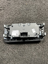 913472902 2013 BMW X5 Headlight Control Switch OEM Black 913472902