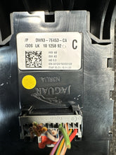 DW937E453CA 2011 Jaguar XJ Automatic Gear Shifter Selector OEM DW937E453CA