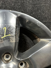 1UB17TRMAB 2013-2024 Dodge RAM 1500 20” Factory Rim 20x8 OEM 1UB17TRMAB *BURNT NEED REPAIR*