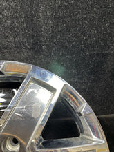 9596961 2011 GMC Acadia 20” Factory Rim 20x7.5 OEM 9596961