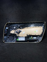 A1727200163 2012-2016 Mercedes SLK250 Front Left Door Panel Assembly OEM A1727200163