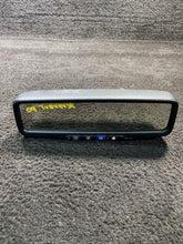 026152 2008-2014 Chevy Traverse Auto Dim Rear View Mirror Backup Camera OEM 026152