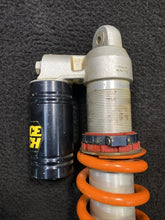 200589 2013 KTM 450 SXF Rear Shock Suspension