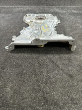 21355-2G003 2011 Kia Optima 2.4L Engine Timing Cover OEM 21355-2G003