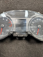 8K0920982D 2013 Audi A4 Speedometer Gauge Cluster OEM 8K0920982D
