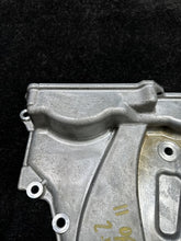 21355-2G003 2011 Kia Optima 2.4L Engine Timing Cover OEM 21355-2G003