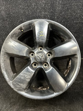 1UB17TRMAB 2013-2024 Dodge RAM 1500 20” Factory Rim 20x8 OEM 1UB17TRMAB *BURNT NEED REPAIR*