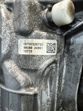 06700326720 2014 Maserati Ghibli Front Differential Axle Carrier OEM 29K 06700326720