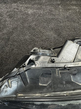 2007 BMW 550i Left Driver Side Xenon Headlight Assembly OEM
