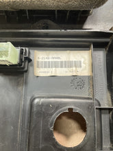 4-2146-AAXBL 2014 Dodge Ram Limited 2500 Center Console Dash Trim OEM 4-2146-AAXBL