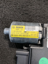 0390200074 2009-2012 Audi Q5 Upper Sunroof Moonroof Motor Actuator OEM 0390200074