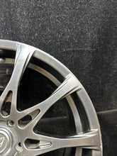 PTR4530103 2009-2013 Lexus F Sport IS 19” Factory Rim REAR 19x9 OEM PTR4530103 NEEDS REPAIR