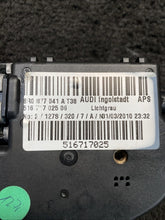 0390200074 2009-2012 Audi Q5 Upper Sunroof Moonroof Motor Actuator OEM 0390200074