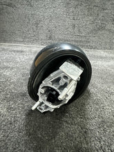 2011 Mini Cooper Passenger Right Side Mirror Assembly OEM Black