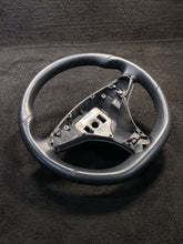 1036774-00-D 2012-2020 Tesla Model X/S Driver Steering Wheel Black Assembly OEM 1036774-00-D