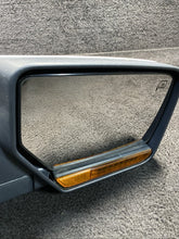 2009 Ford Expedition Front Right Power Fold Door Mirror Heated OEM White