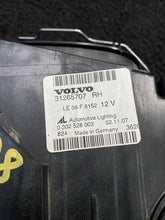 31265707 2008-2011 Volvo S40 Right Passenger Side Head Light Lamp Halogen OEM 31265707