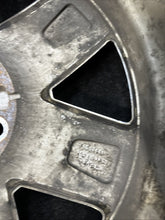 9596961 2011 GMC Acadia 20” Factory Rim 20x7.5 OEM 9596961