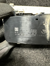 9265297 2013 BMW 328i F30 Headlight Control Switch Beige OEM 9265297