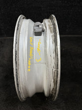 A4514011402 2008-2016 Smart Fortwo 15” Factory Rim FRONT 15x4.5 OEM A4514011402