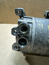 F500-FG8BA07 2011 Kia Soul 2.0 AC Compressor OEM