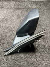 2014 Cadillac ATS Right Side Heated Power Door Mirror OEM Gray