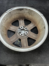 LR024424 2012-2015 Land Rover Evoque 19” Factory Rim 19x8 OEM LR024424