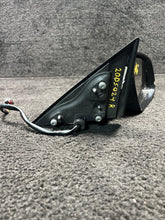 2010 Audi A5 Right Power Door Mirror Heated OEM