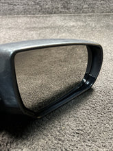 2014 Cadillac ATS Right Side Heated Power Door Mirror OEM Gray