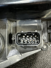2007 BMW 550i Left Driver Side Xenon Headlight Assembly OEM