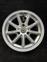 A4514011502 2008-2017 Smart Fortwo 15” Factory Rim REAR 15x6.5 OEM A4514011502