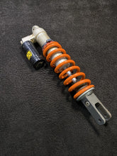 200589 2013 KTM 450 SXF Rear Shock Suspension