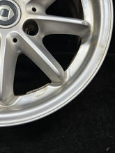 A4514011502 2008-2017 Smart Fortwo 15” Factory Rim REAR 15x6.5 OEM A4514011502