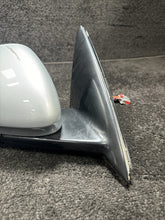 2011 Jaguar XJ Right Side Power Door Mirror Assembly OEM