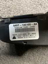 AA5T13C105AA 2010 Lincoln MKS Front Windshield Lane Assist Camera OEM AA5T13C105AA