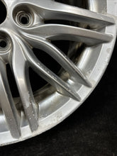 4325263J100PG 2011-2013 Suzuki Kizashi 18” Factory Rim 18x8 OEM 4325263J100PG *NEEDS REPAIR*