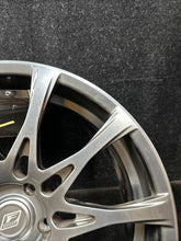 PTR4530103 2009-2013 Lexus F Sport IS 19” FORGED Factory Rim REAR 19x9 OEM PTR4530103