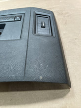 4-2146-AAXBL 2014 Dodge Ram Limited 2500 Center Console Dash Trim OEM 4-2146-AAXBL