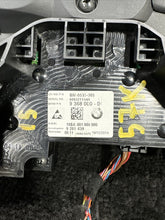 9368000-01 2015 Mini Cooper Instrument Cluster Speedometer Gauge OEM 9368000-01