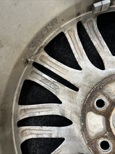 4325263J100PG 2011-2013 Suzuki Kizashi 18” Factory Rim 18x8 OEM 4325263J100PG